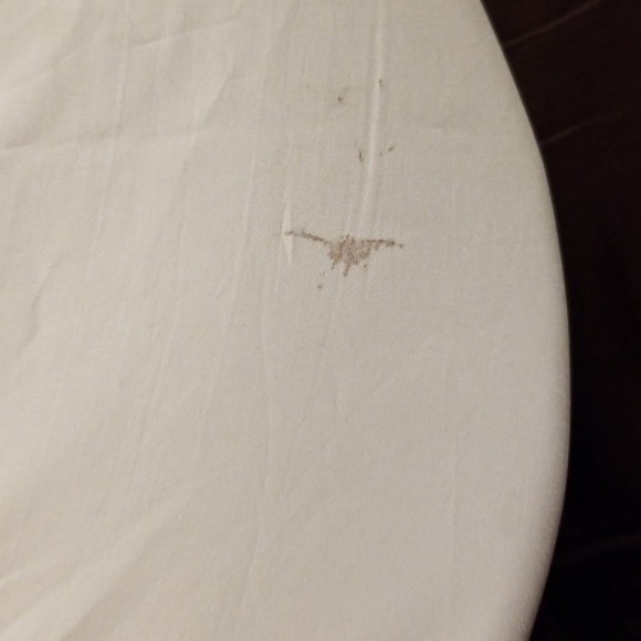 Beautiful  Xtra Large Coach Burgundy Handbag - Picture 8 of 8